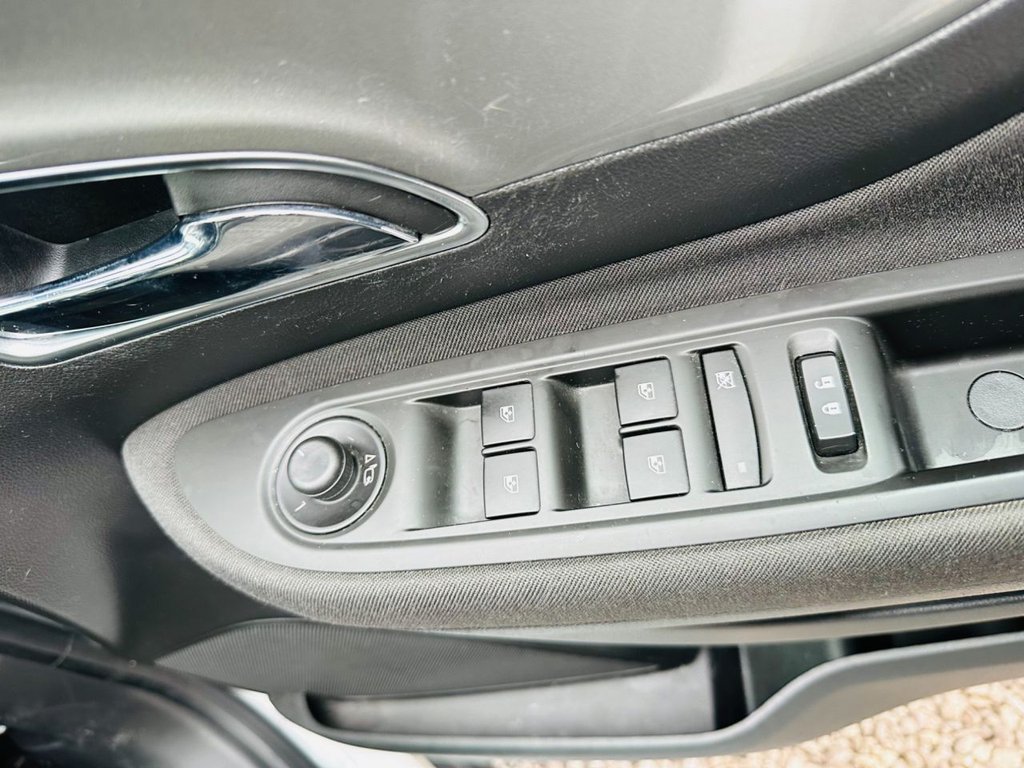 Used Vauxhall Mokka 2016 for sale - 77346765: Photo 19