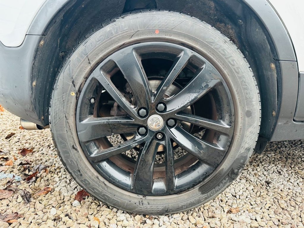 Used Vauxhall Mokka 2016 for sale - 77346765: Photo 22