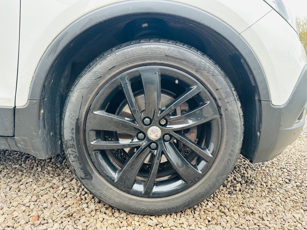 Used Vauxhall Mokka 2016 for sale - 77346765: Photo 23