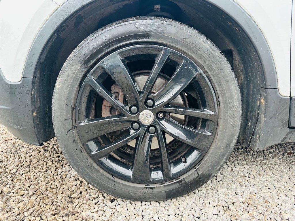 Used Vauxhall Mokka 2016 for sale - 77346765: Photo 24