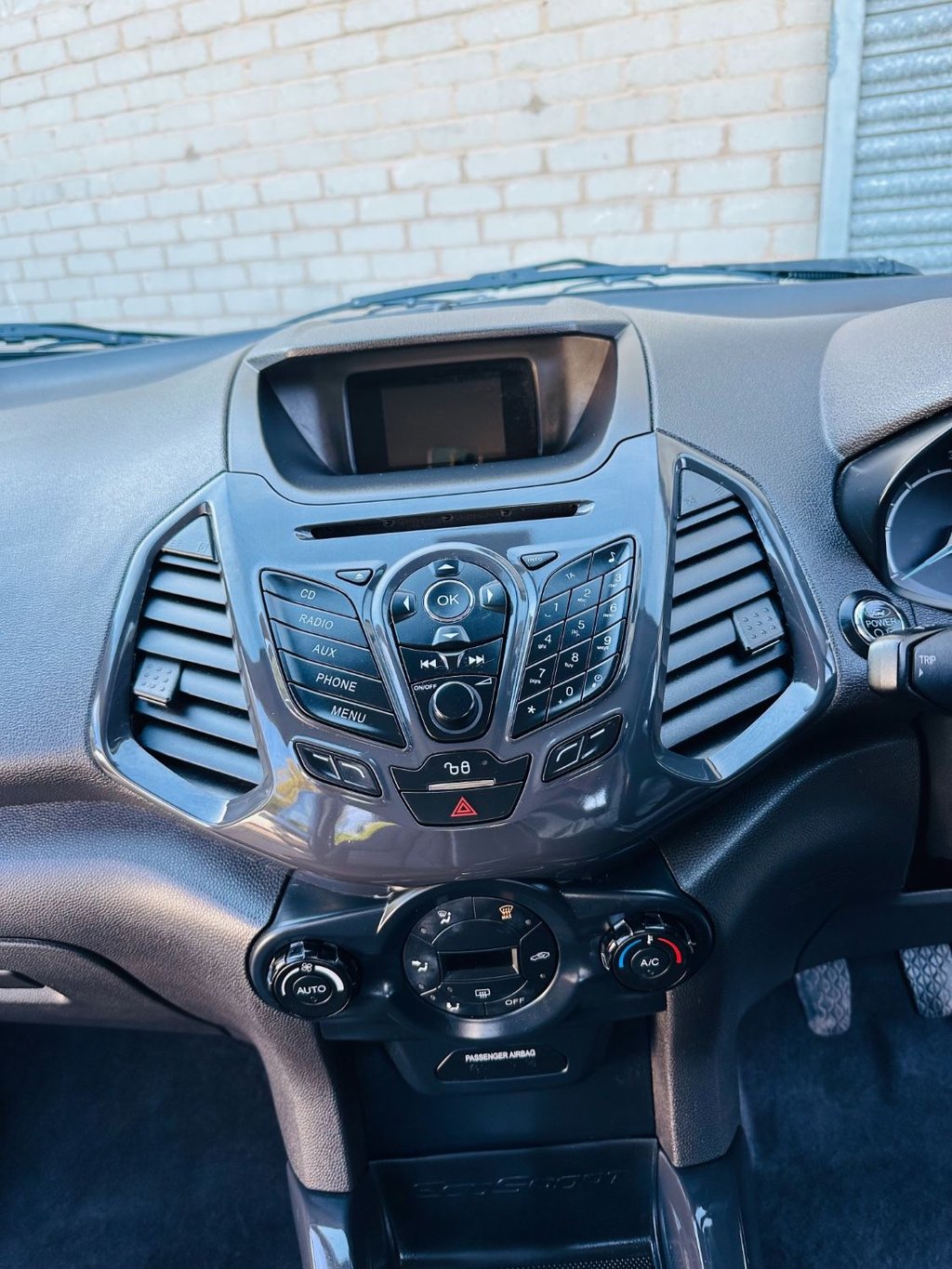 Used Ford Ecosport 2015 for sale - 76406193: Photo 8