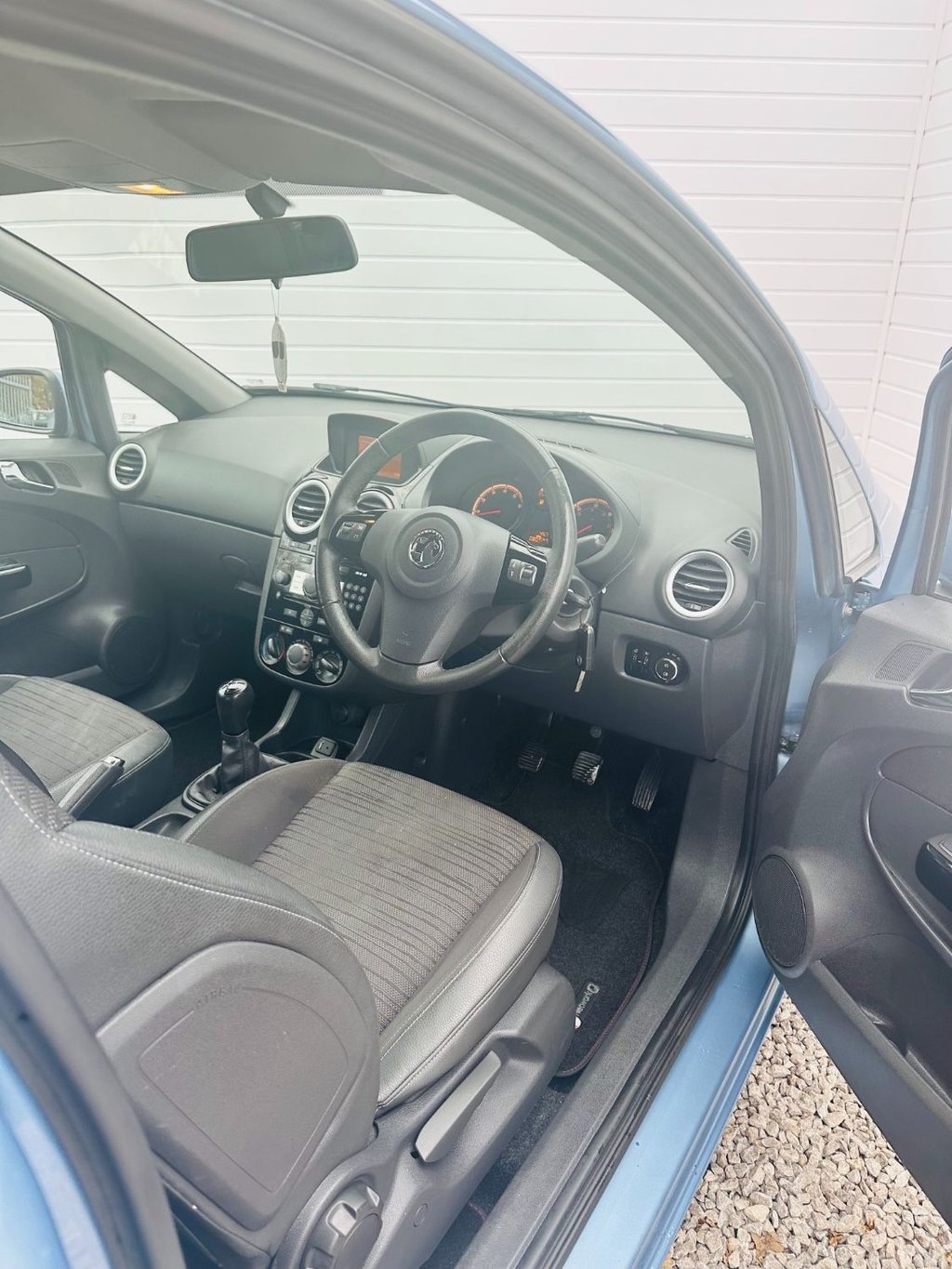 Used Vauxhall Corsa 2014 for sale - 76406320: Photo 11