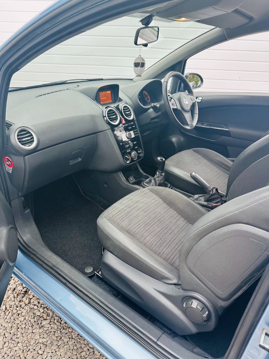 Used Vauxhall Corsa 2014 for sale - 76406320: Photo 8