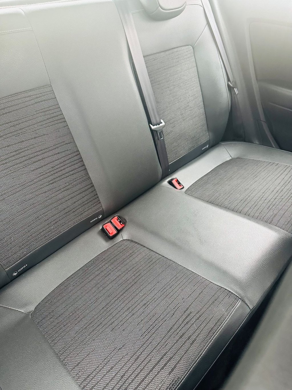 Used Vauxhall Corsa 2014 for sale - 76406320: Photo 9