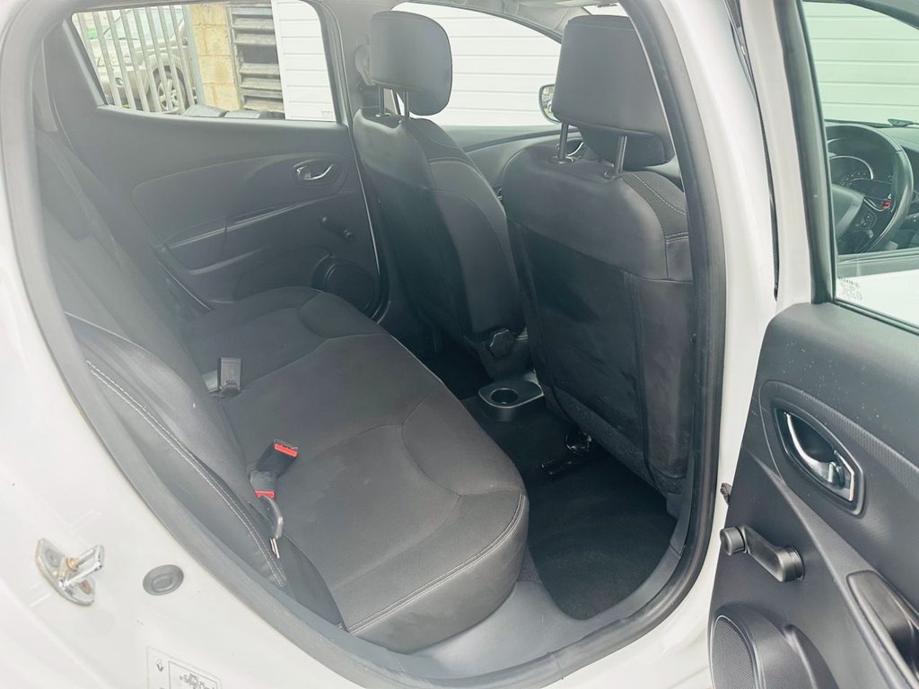Used Renault Clio 2014 for sale - 77408604: Photo 10