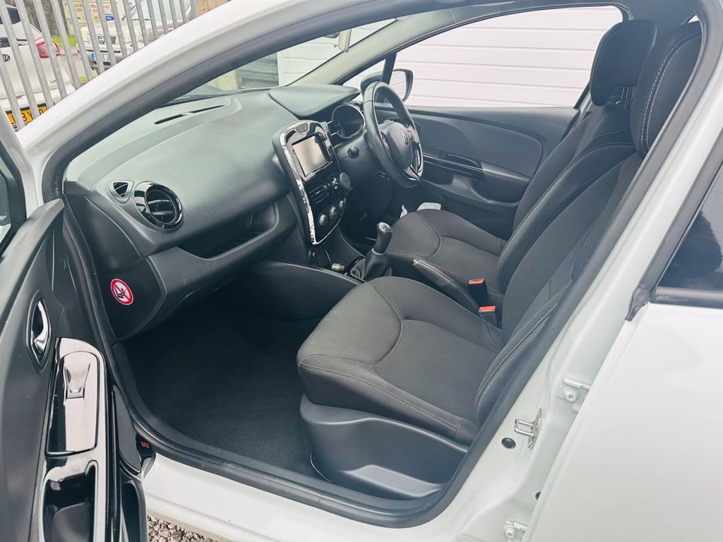 Used Renault Clio 2014 for sale - 77408604: Photo 3
