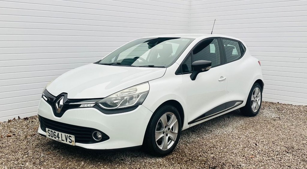 Used Renault Clio 2014 for sale - 77408604: Photo 5