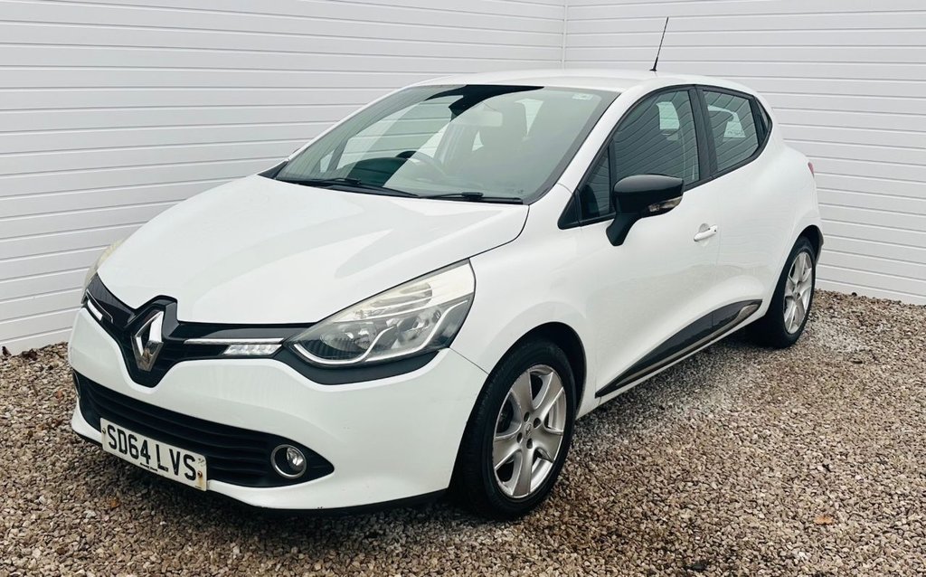 Used Renault Clio 2014 for sale - 77408604: Photo 6