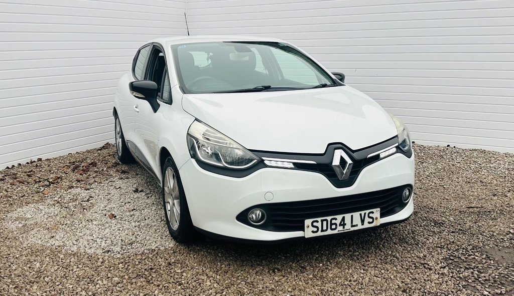 Used Renault Clio 2014 for sale - 77408604: Photo 7
