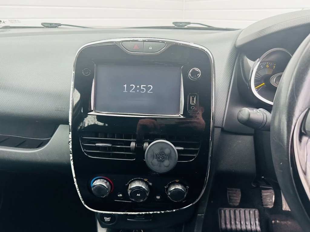 Used Renault Clio 2014 for sale - 77408604: Photo 9