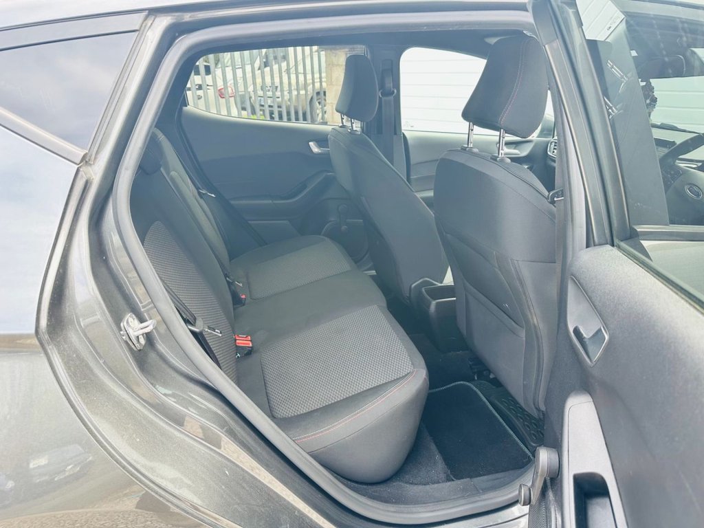 Used Ford Fiesta 2018 for sale - 78110702: Photo 11