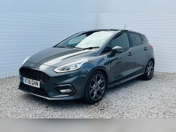 Ford Fiesta feature image