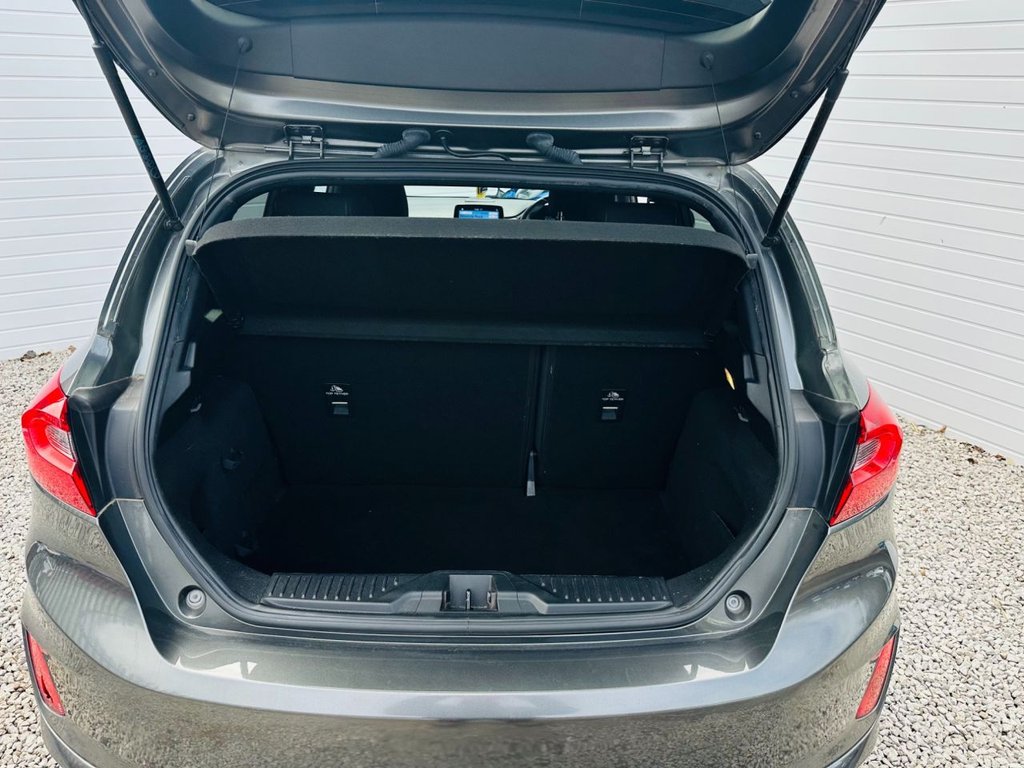 Used Ford Fiesta 2018 for sale - 78110702: Photo 20