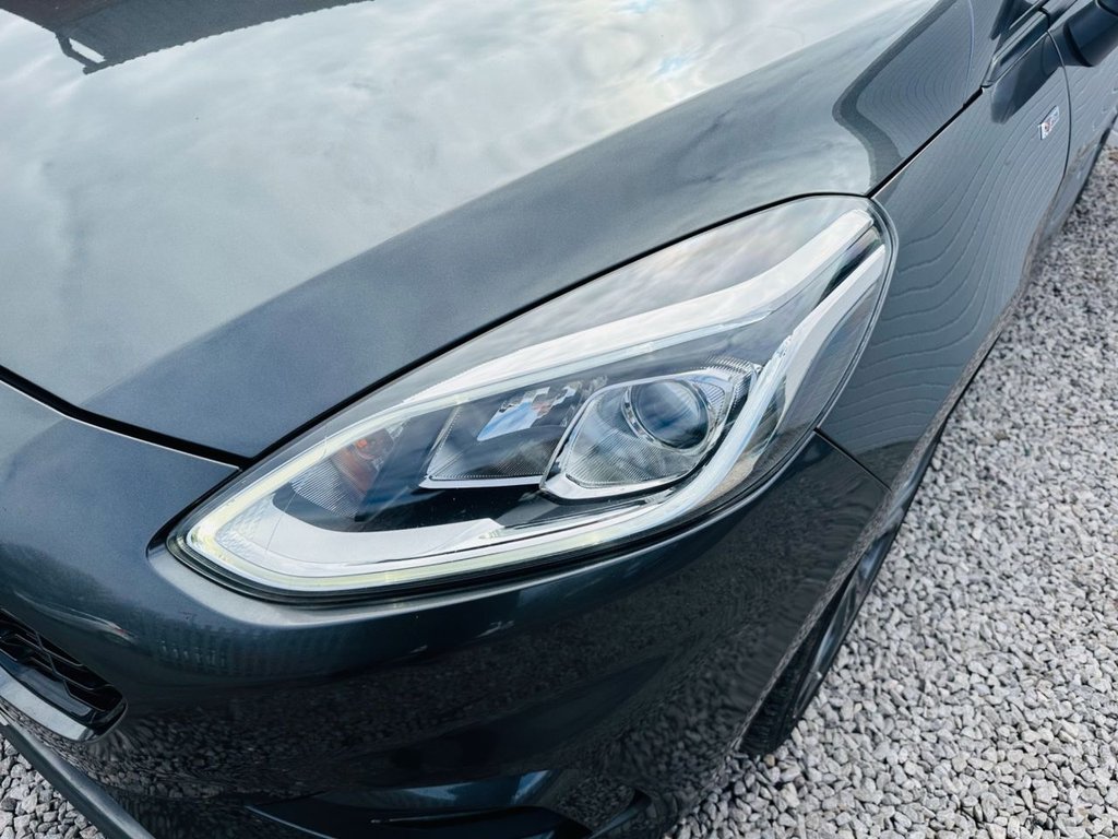 Used Ford Fiesta 2018 for sale - 78110702: Photo 21