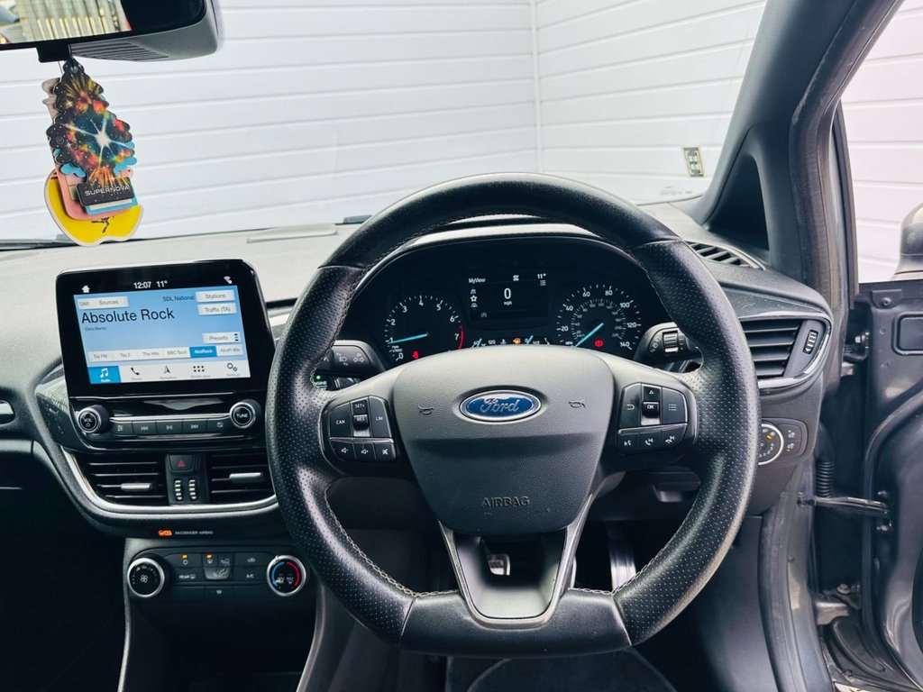 Used Ford Fiesta 2018 for sale - 78110702: Photo 22