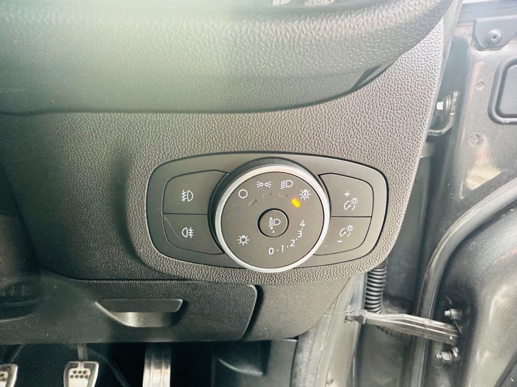 Used Ford Fiesta 2018 for sale - 78110702: Photo 23