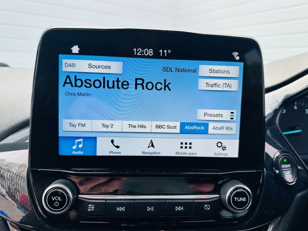 Used Ford Fiesta 2018 for sale - 78110702: Photo 24