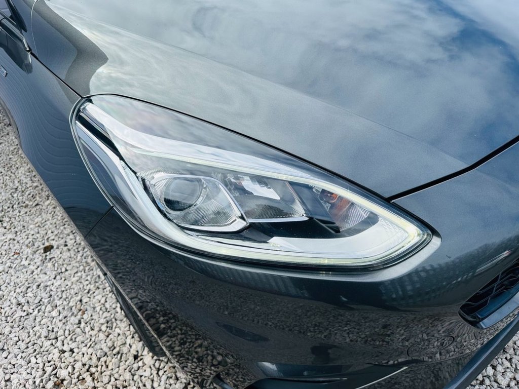 Used Ford Fiesta 2018 for sale - 78110702: Photo 26