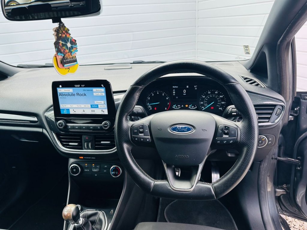 Used Ford Fiesta 2018 for sale - 78110702: Photo 5