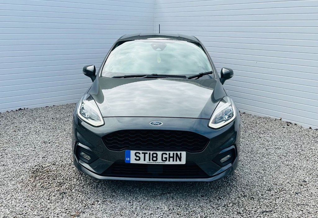 Used Ford Fiesta 2018 for sale - 78110702: Photo 7