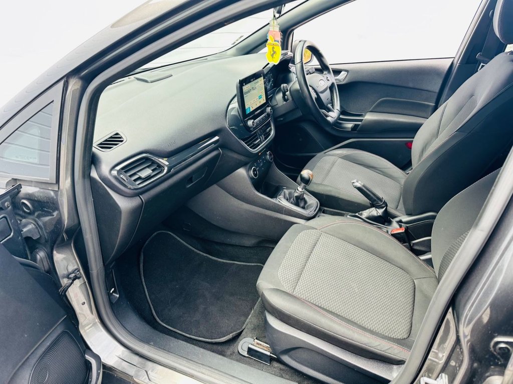 Used Ford Fiesta 2018 for sale - 78110702: Photo 9