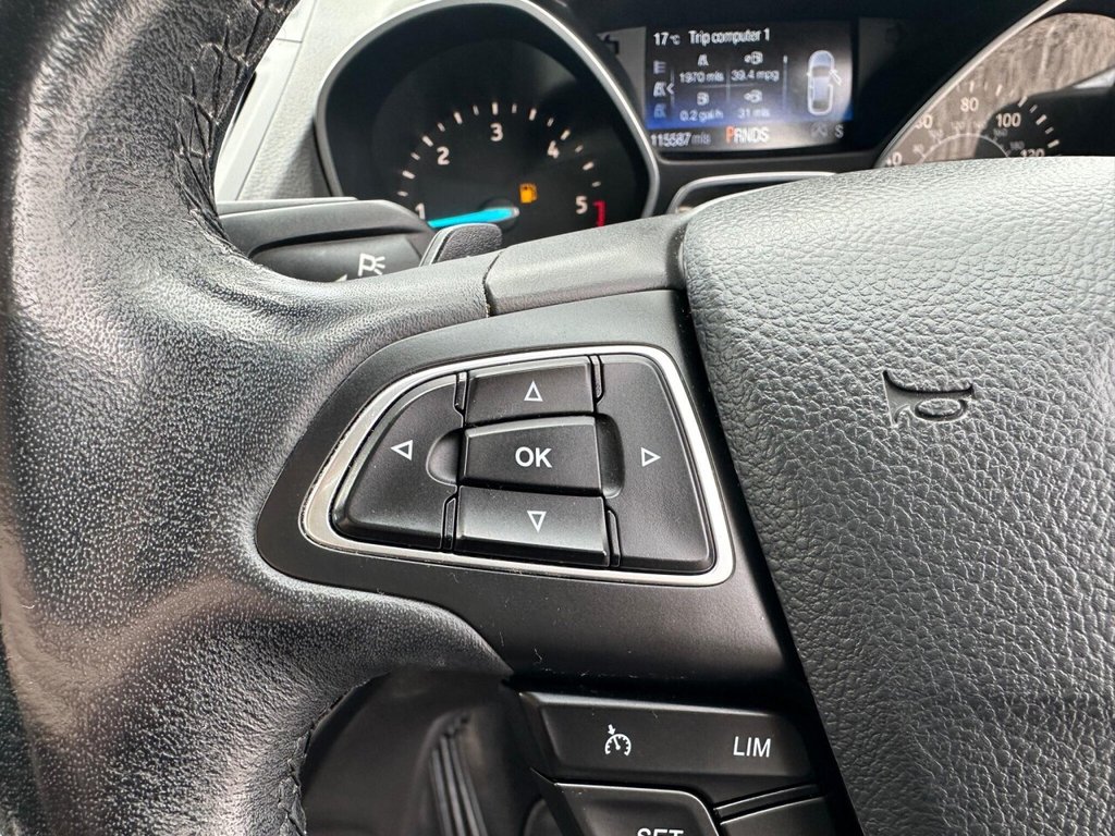 Used Ford Kuga 2017 for sale - 76406230: Photo 10