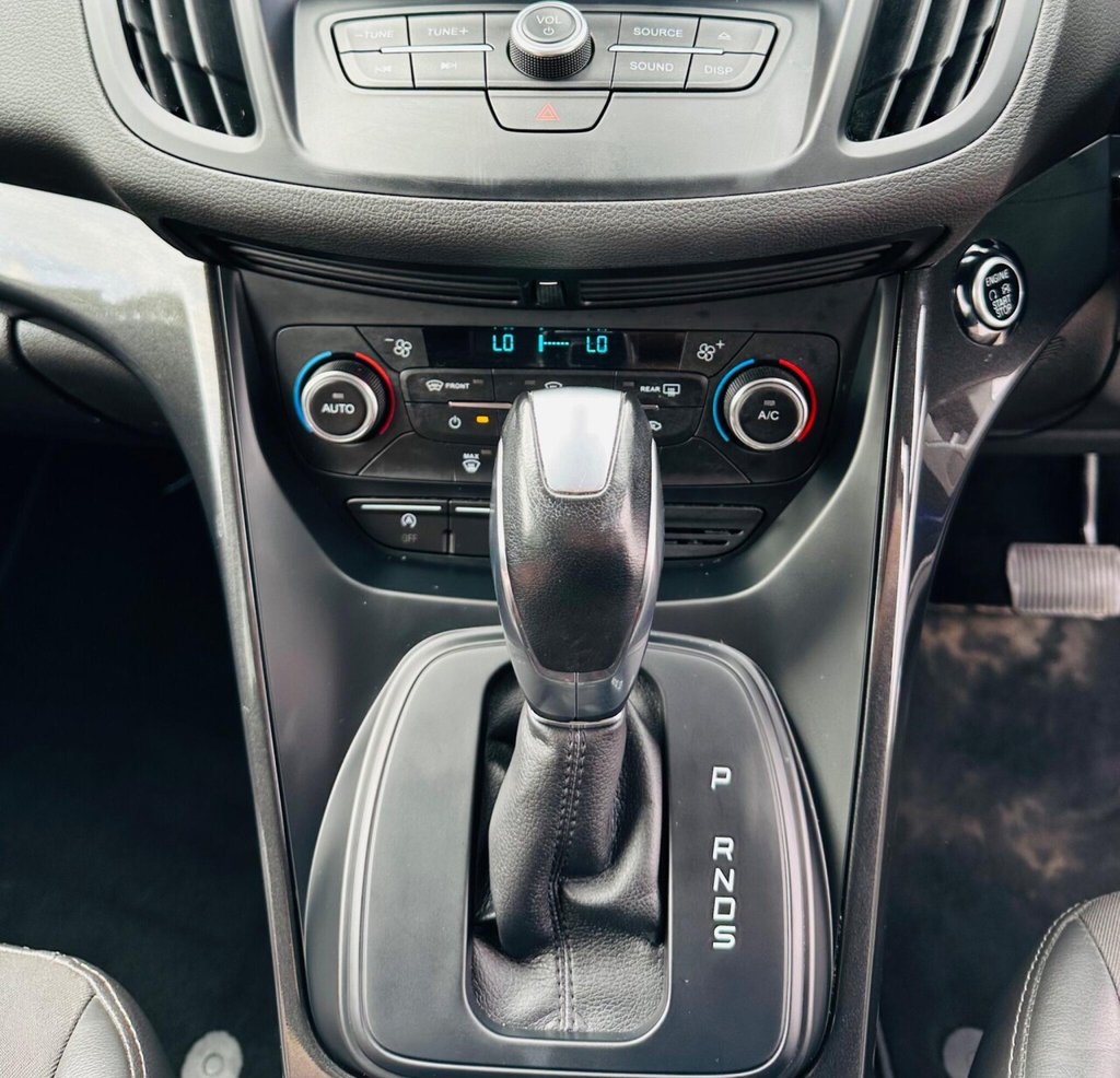 Used Ford Kuga 2017 for sale - 76406230: Photo 12