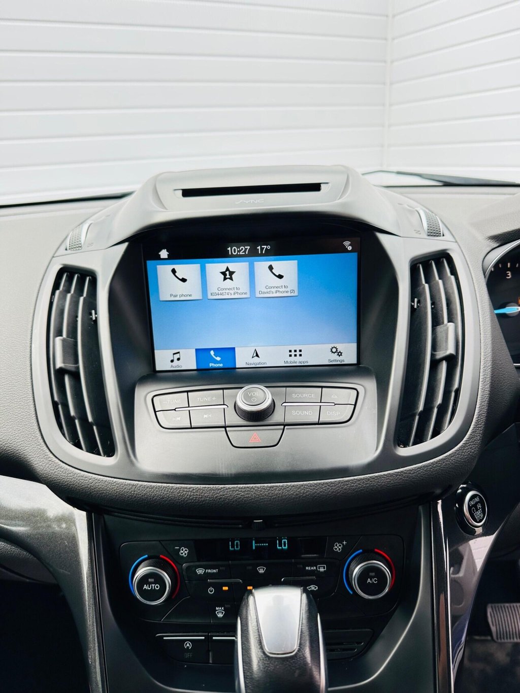 Used Ford Kuga 2017 for sale - 76406230: Photo 13