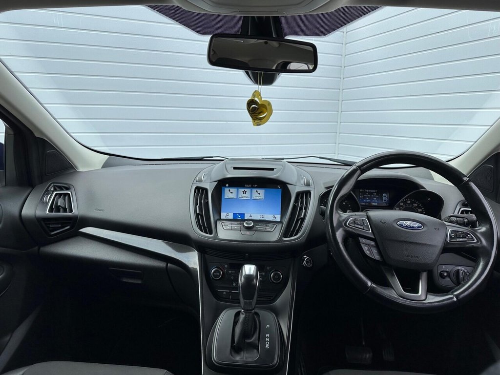 Used Ford Kuga 2017 for sale - 76406230: Photo 19