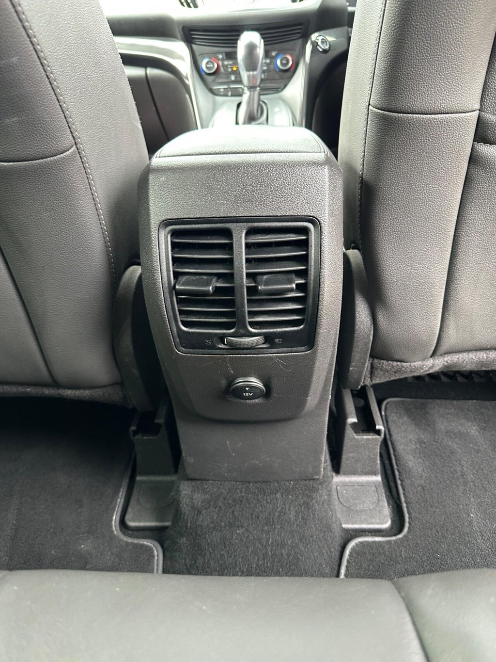 Used Ford Kuga 2017 for sale - 76406230: Photo 21