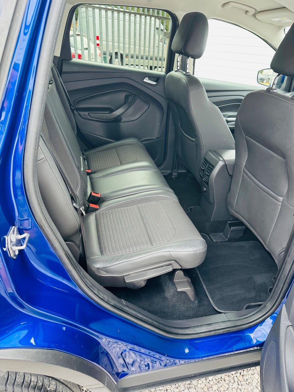 Used Ford Kuga 2017 for sale - 76406230: Photo 24