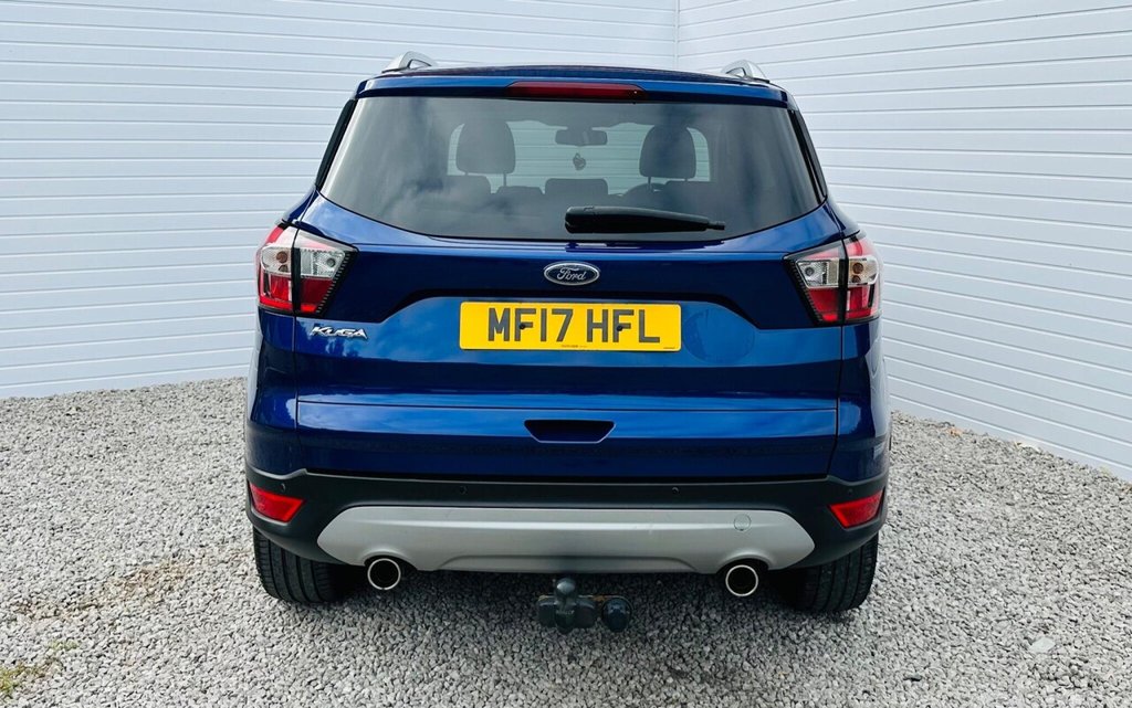 Used Ford Kuga 2017 for sale - 76406230: Photo 26