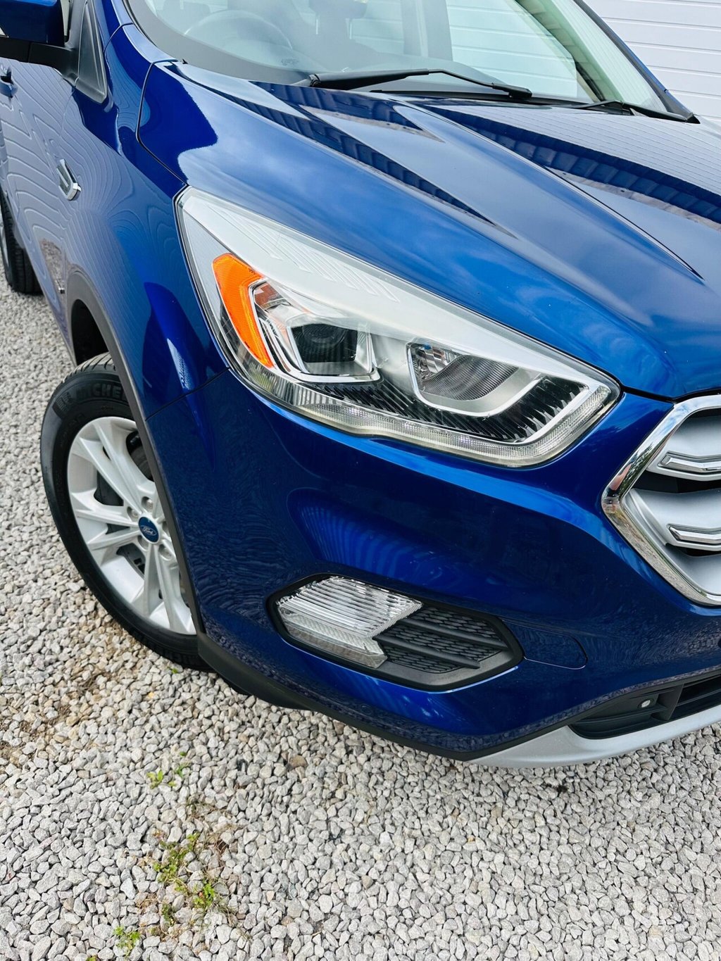 Used Ford Kuga 2017 for sale - 76406230: Photo 29