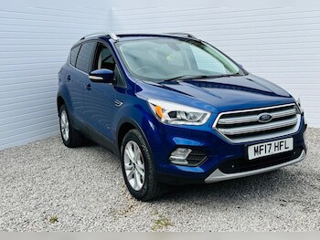 Used Ford Kuga 2017 for sale - 76406230: Photo