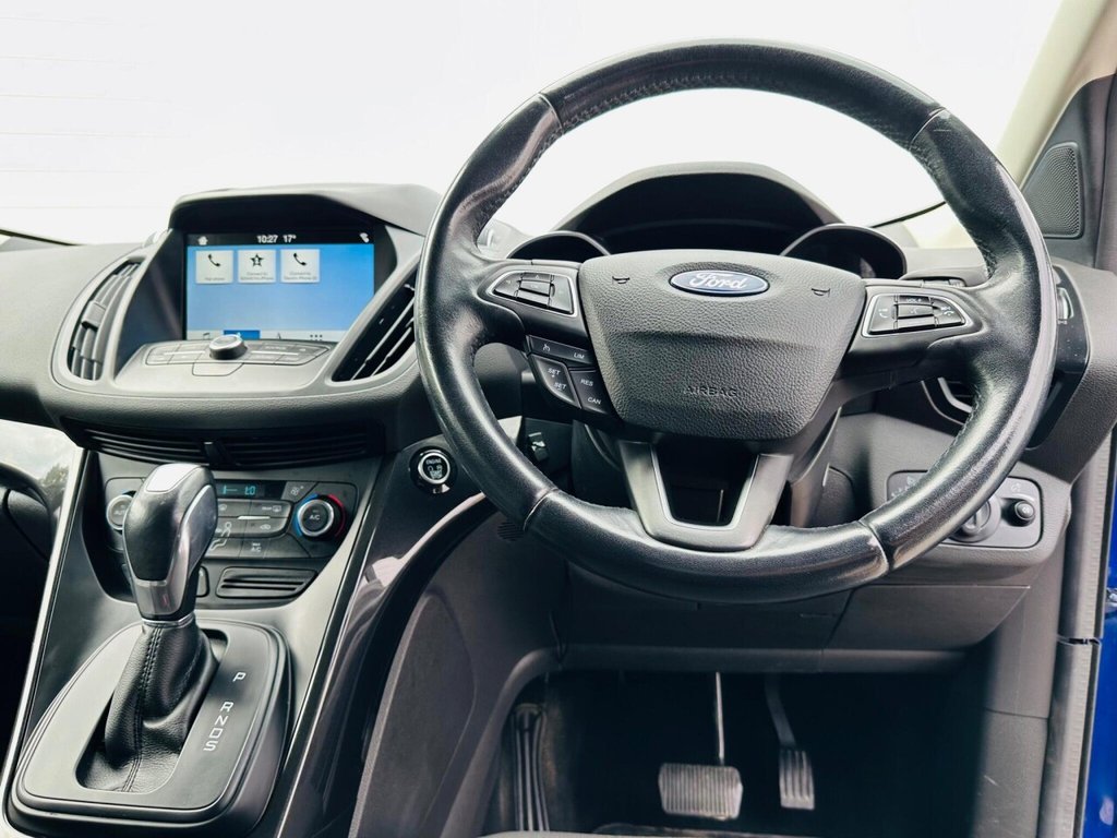 Used Ford Kuga 2017 for sale - 76406230: Photo 5