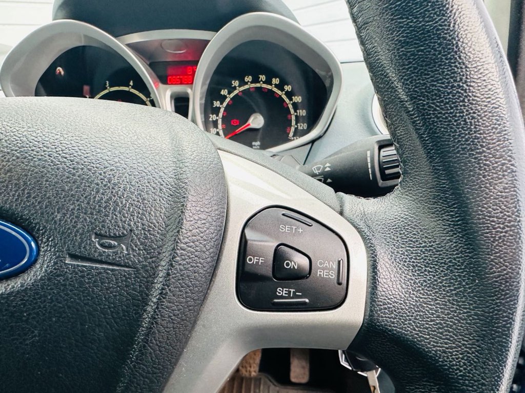 Used Ford Fiesta 2009 for sale - 76841234: Photo 16