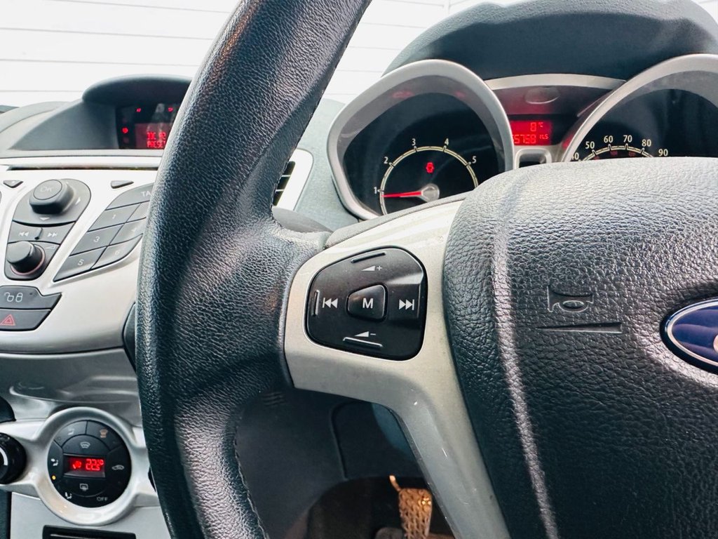 Used Ford Fiesta 2009 for sale - 76841234: Photo 17