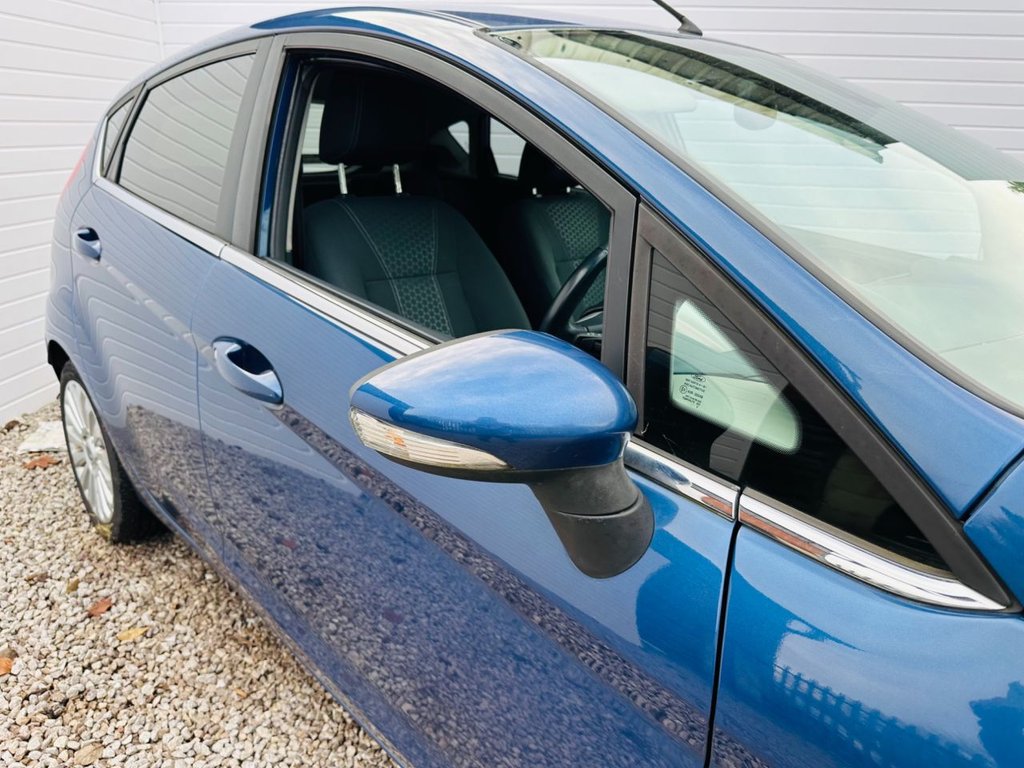 Used Ford Fiesta 2009 for sale - 76841234: Photo 7