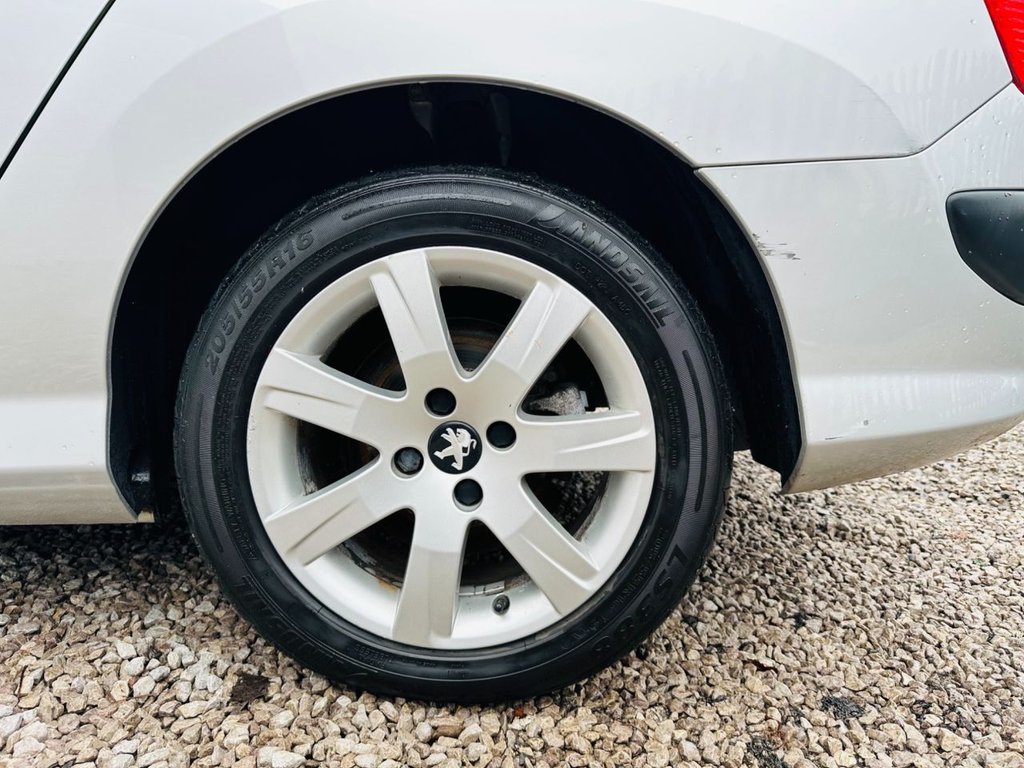 Used Peugeot 308 2011 for sale - 77346763: Photo 12