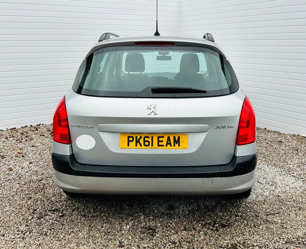 Used Peugeot 308 2011 for sale - 77346763: Photo 19