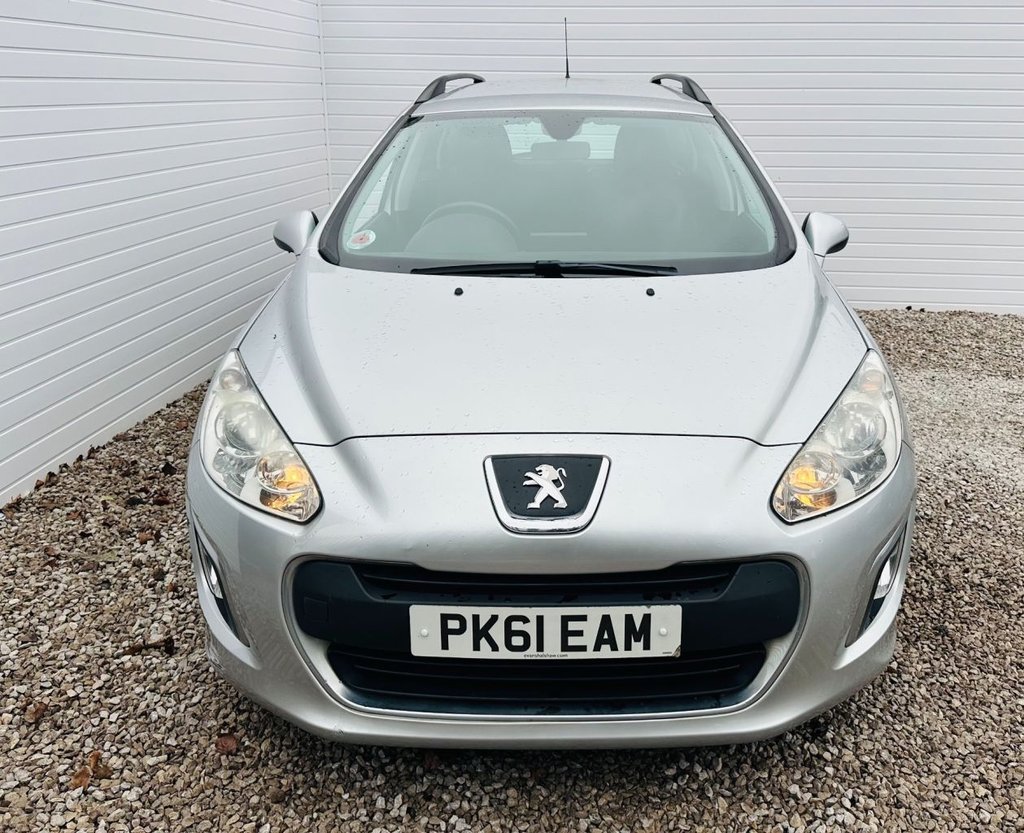 Used Peugeot 308 2011 for sale - 77346763: Photo 2