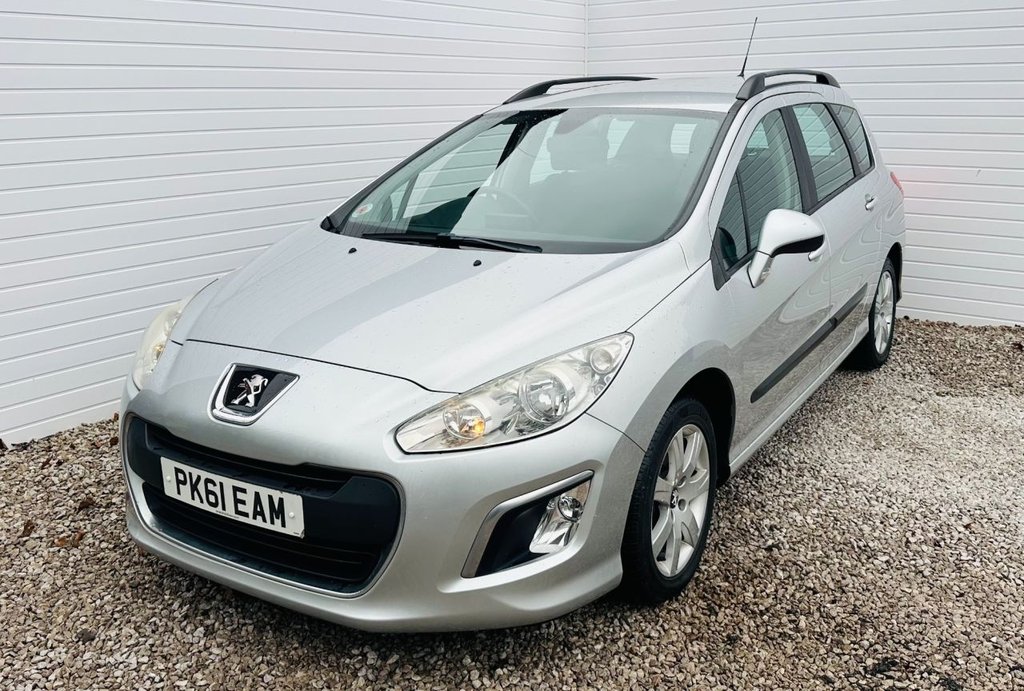 Used Peugeot 308 2011 for sale - 77346763: Photo 6