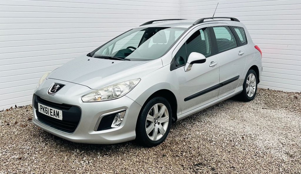 Used Peugeot 308 2011 for sale - 77346763: Photo 7