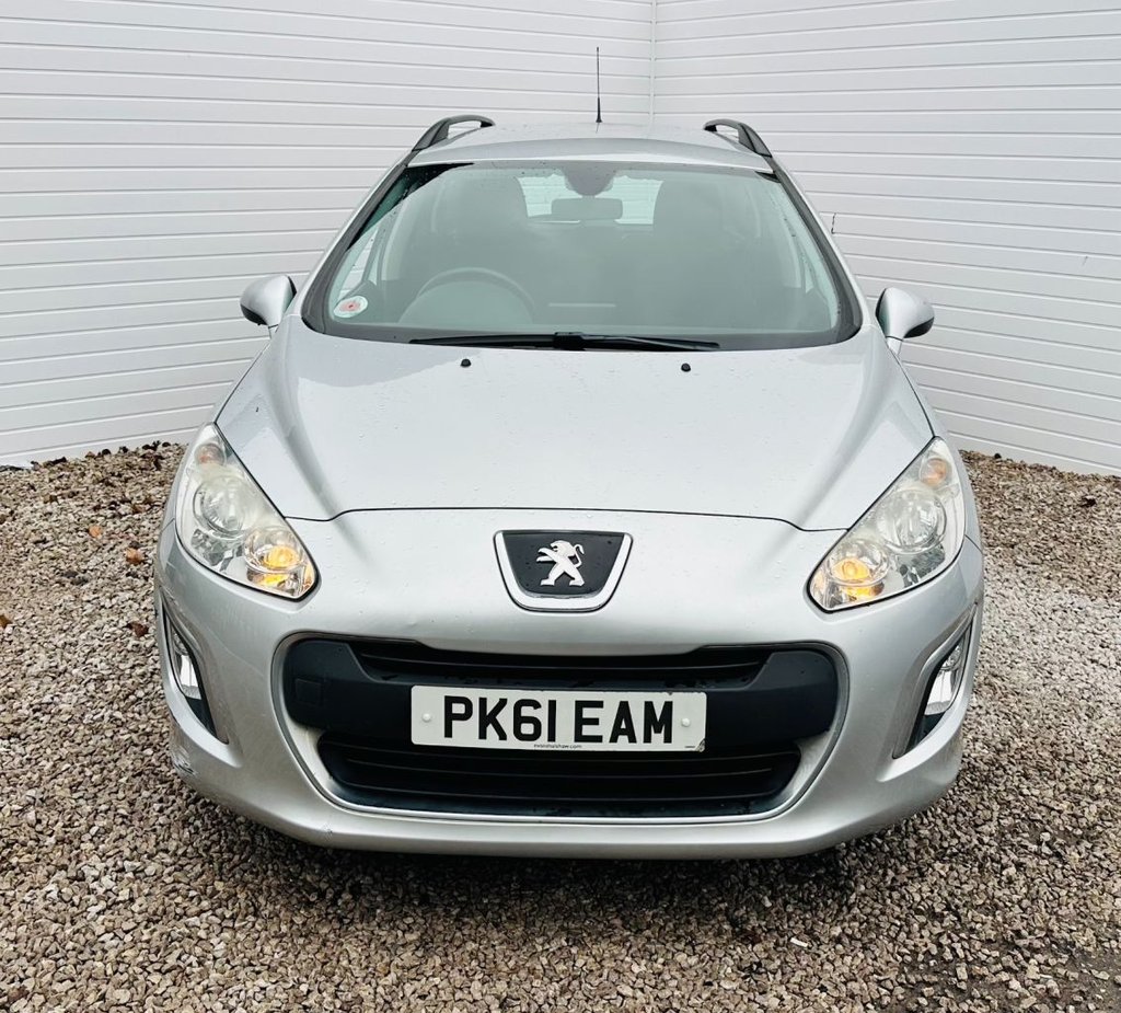 Used Peugeot 308 2011 for sale - 77346763: Photo 8