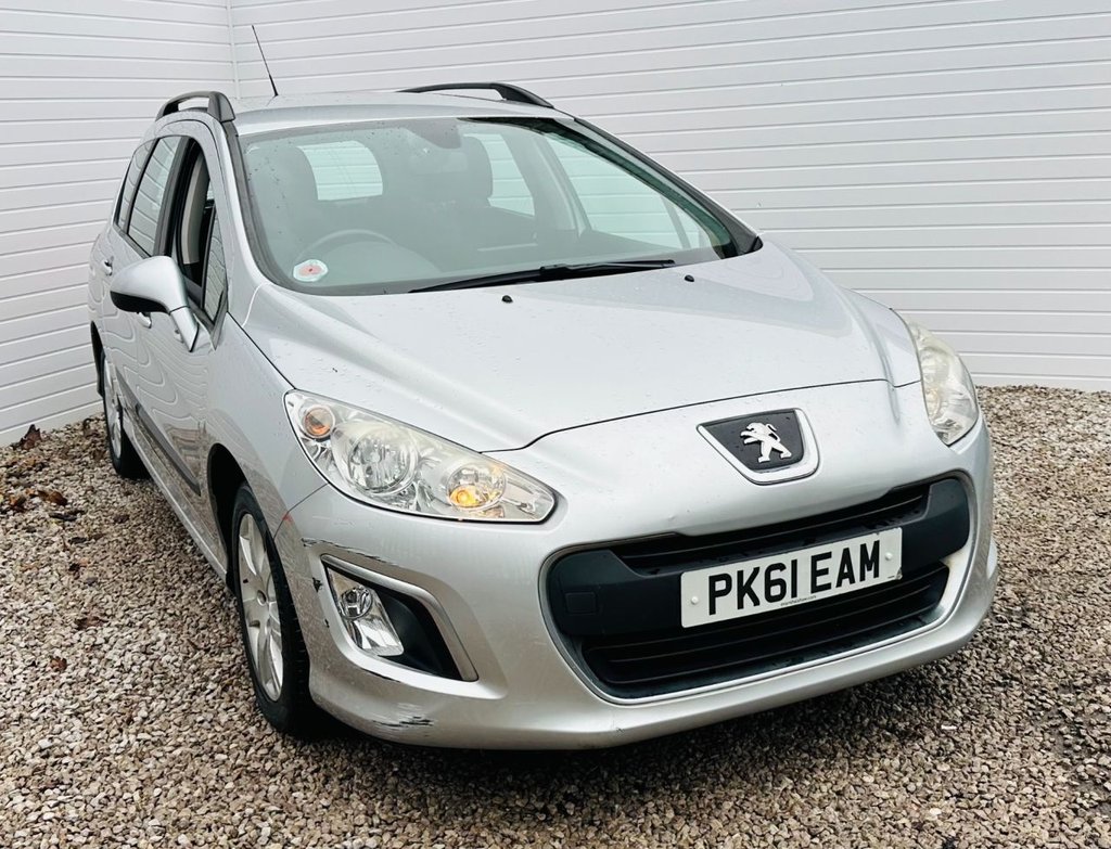 Used Peugeot 308 2011 for sale - 77346763: Photo 9