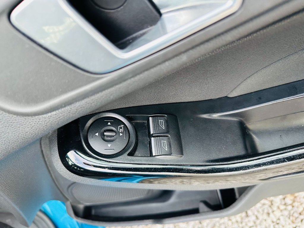 Used Ford Fiesta 2015 for sale - 77551759: Photo 18