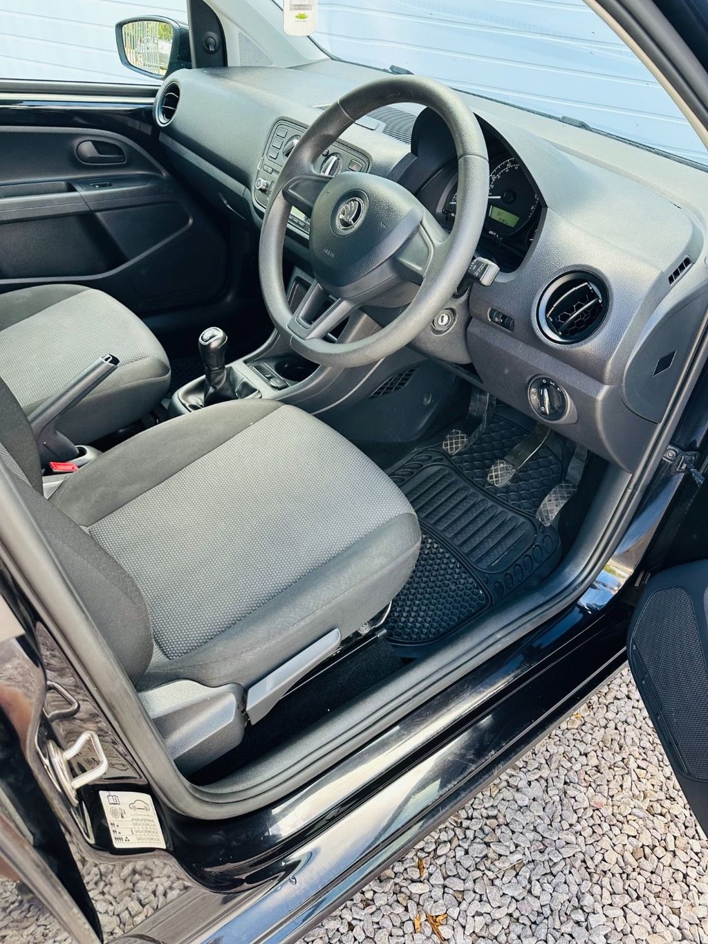 Used Skoda Citigo 2015 for sale - 76406194: Photo 10