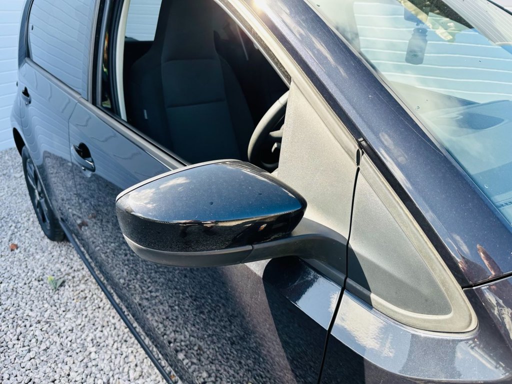 Used Skoda Citigo 2015 for sale - 76406194: Photo 13