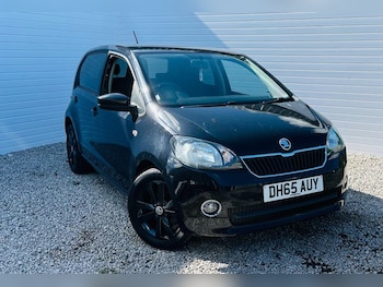 Used Skoda Citigo 2015 for sale - 76406194: Photo