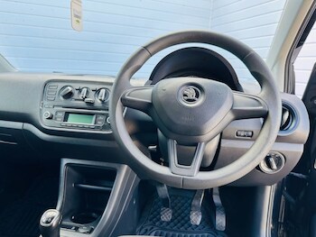 Used Skoda Citigo 2015 for sale - 76406194: Photo